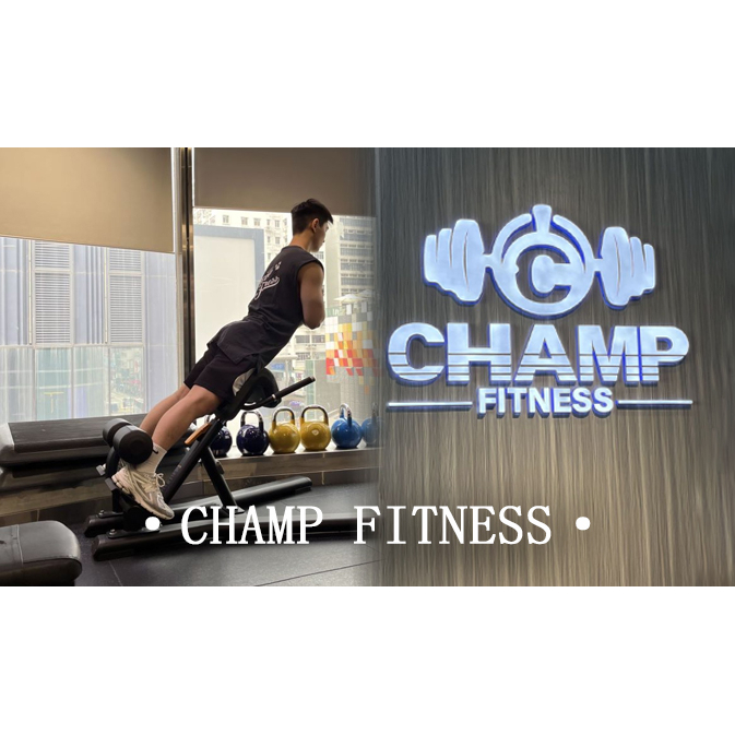 Champ Fitness
